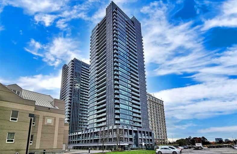 1005-6 Sonic Way, Toronto | Image 1