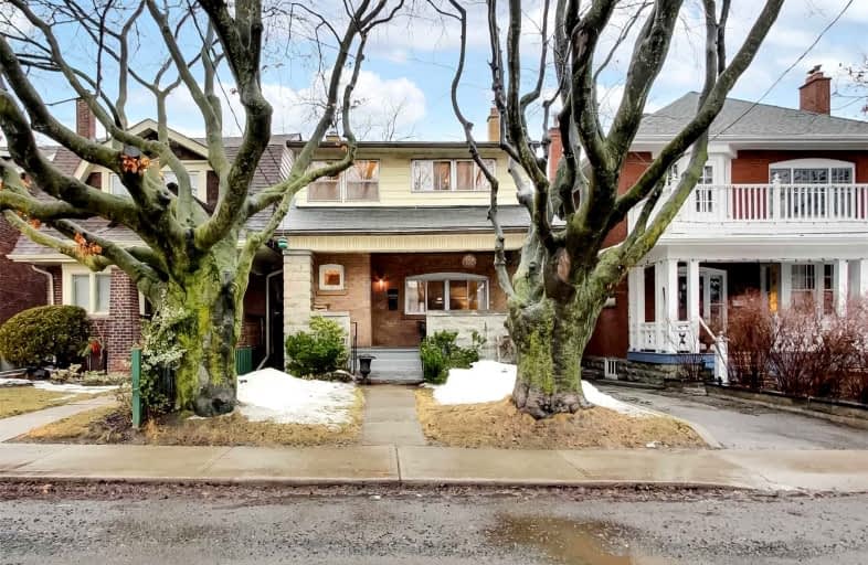 404 Rushton Road, Toronto | Image 1