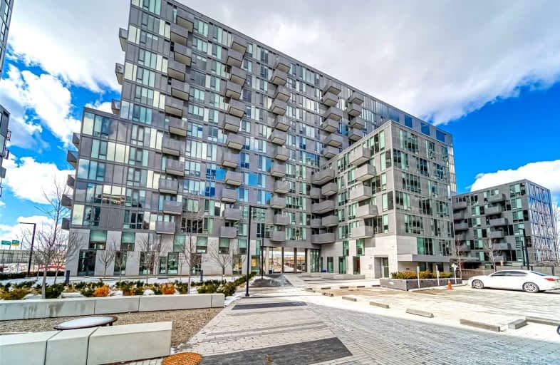 328-38 Monte Kwinter Court, Toronto | Image 1