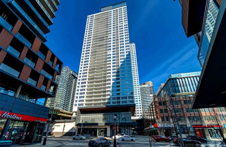 2816-19 Bathurst Street, Toronto | Image 1