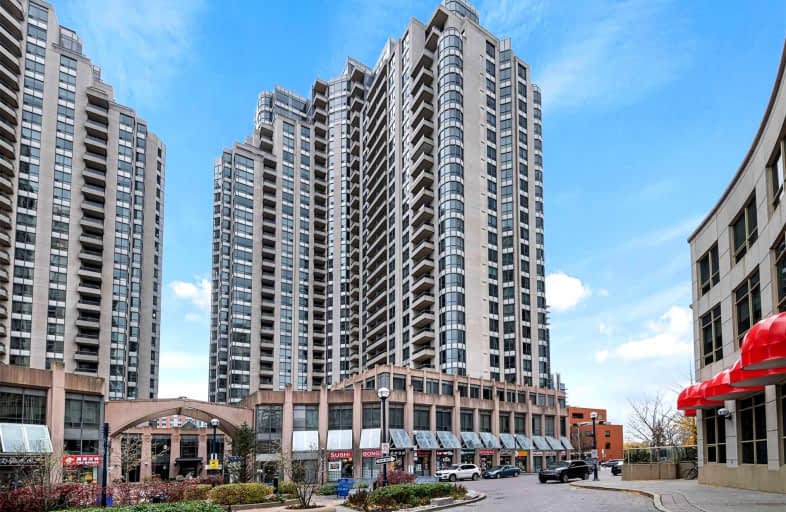 2211-5 Northtown Way, Toronto | Image 1