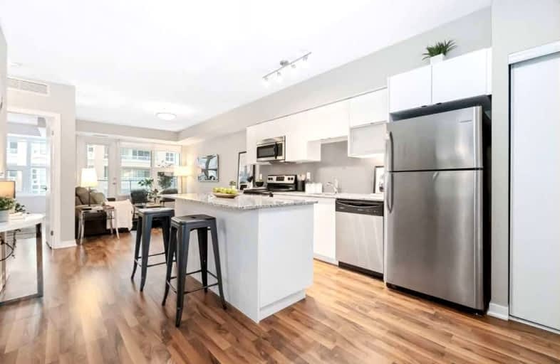 307-59 East Liberty Street, Toronto | Image 1