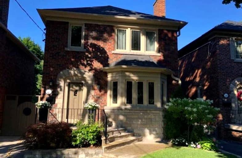 28 Rolph Road, Toronto | Image 1