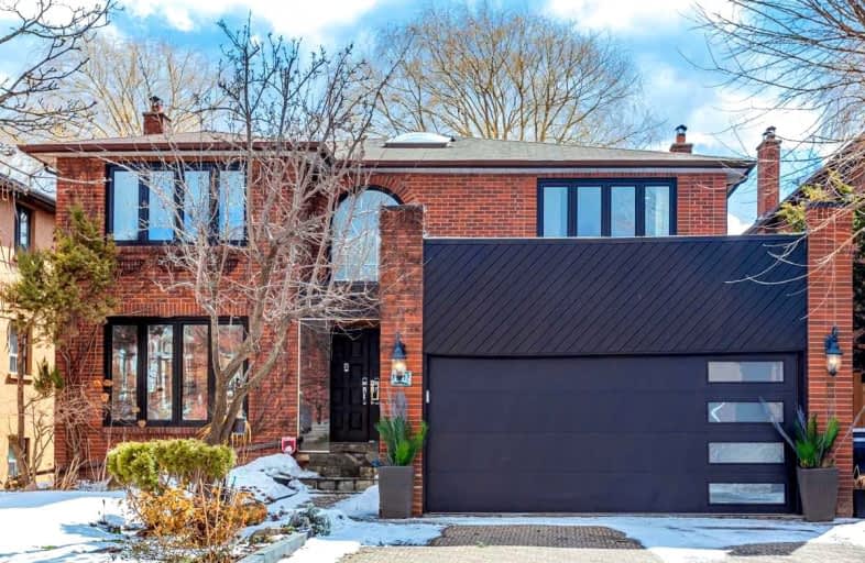 221 Viewmount Avenue, Toronto | Image 1
