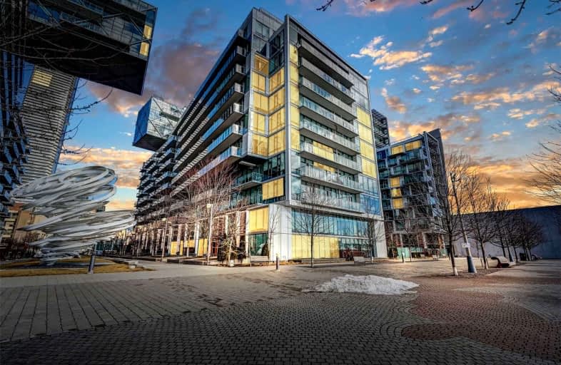 508-39 Queens Quay East, Toronto | Image 1