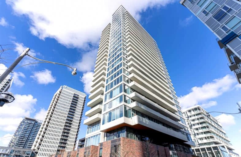 1402-20 Tubman Avenue, Toronto | Image 1