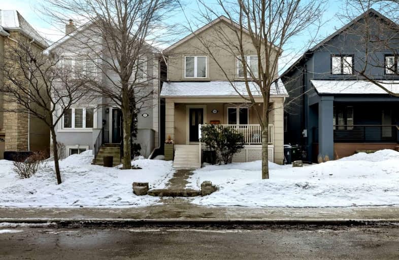 259 Cranbrooke Avenue, Toronto | Image 1