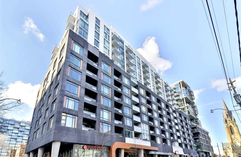 Ph28-525 Adelaide Street West, Toronto | Image 1