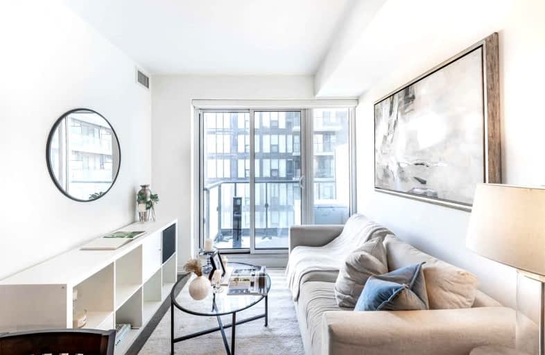 1132-251 Jarvis Street, Toronto | Image 1