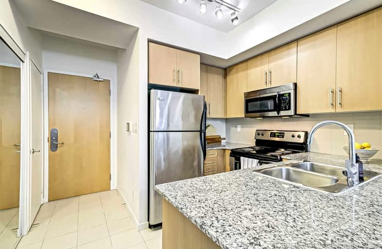 2202-65 Bremner Boulevard, Toronto | Image 1