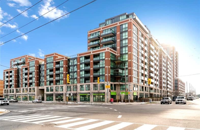 1024-525 Wilson Avenue, Toronto | Image 1