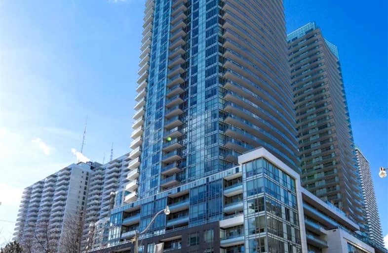 3018-98 Lillian Street, Toronto | Image 1