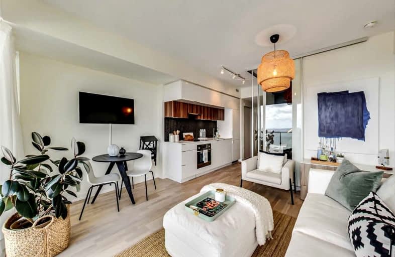 3306-185 Roehampton Avenue, Toronto | Image 1