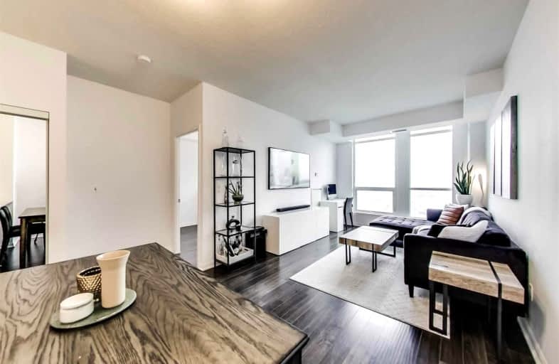 3007-628 Fleet Street, Toronto | Image 1