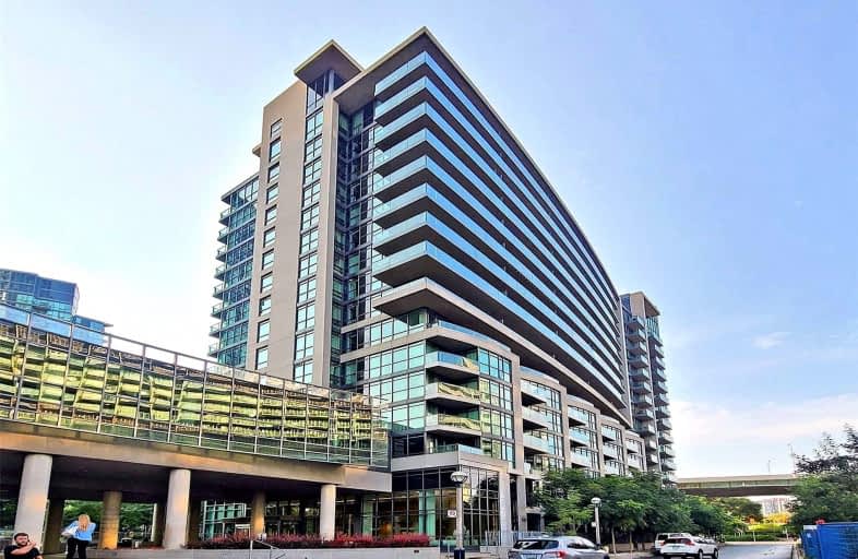 878-209 Fort York Boulevard, Toronto | Image 1