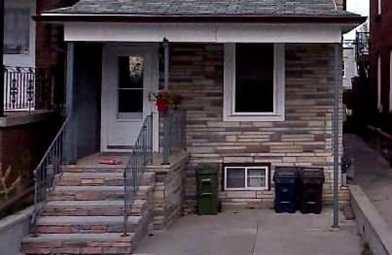 247 Oakwood Avenue, Toronto | Image 1