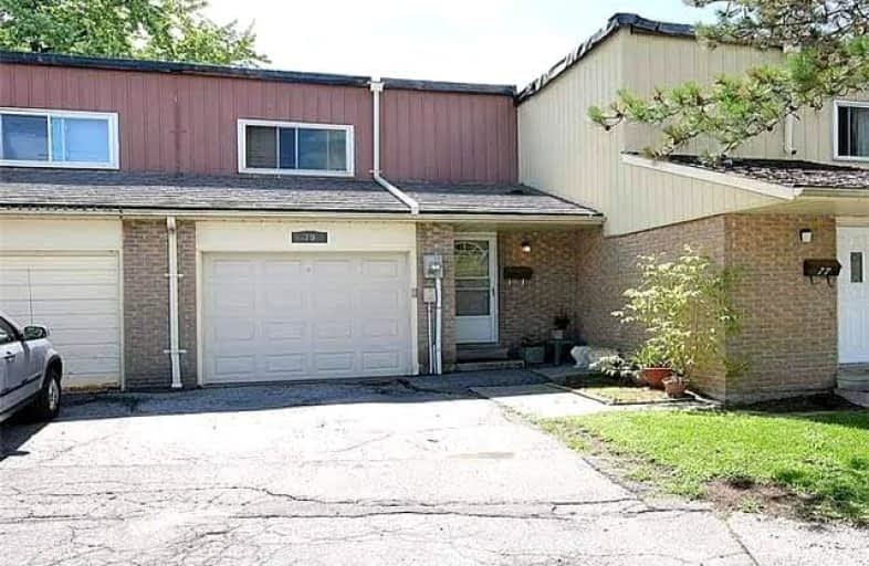 79 Thorny Vine Way, Toronto | Image 1