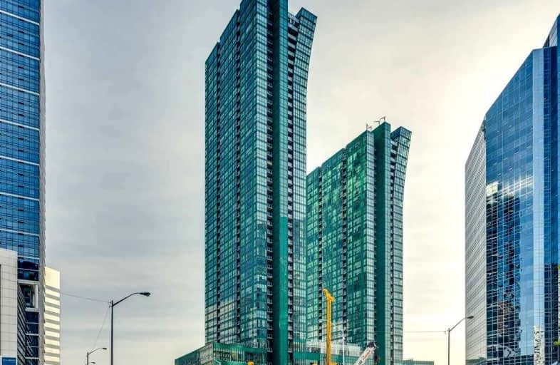 1201-9 Bogert Avenue, Toronto | Image 1