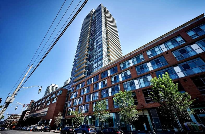 220-33 Mill Street North, Toronto | Image 1