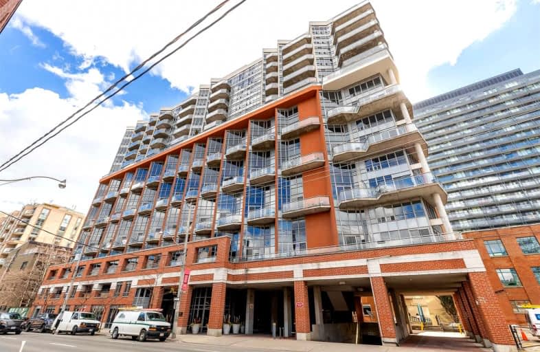 815-255 Richmond Street, Toronto | Image 1