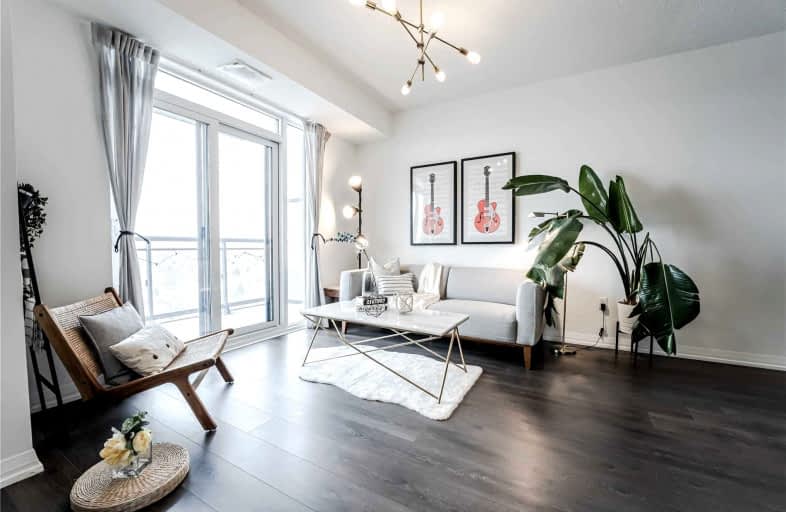 1767-60 Ann O'reilly Road, Toronto | Image 1