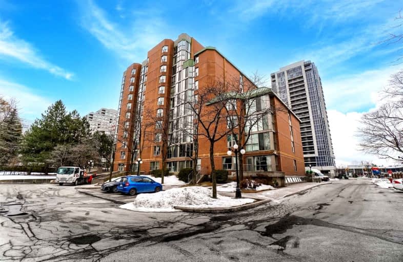 Ph120-5795 Yonge Street, Toronto | Image 1