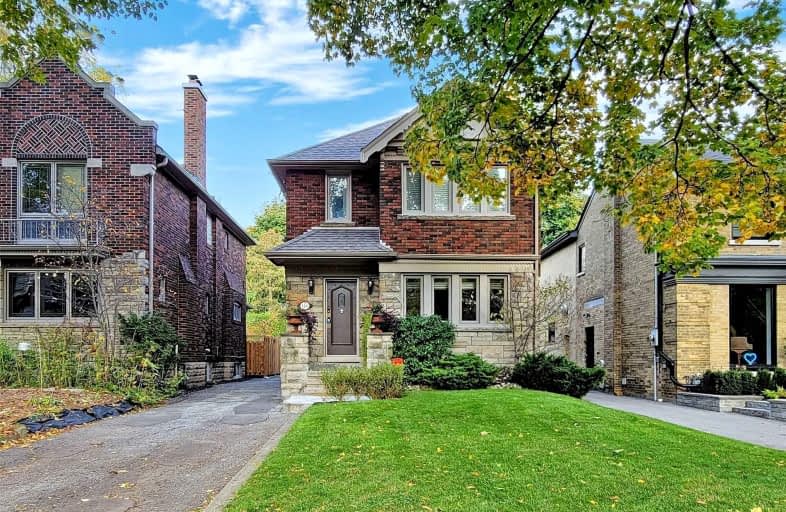 148 Hillhurst Boulevard, Toronto | Image 1