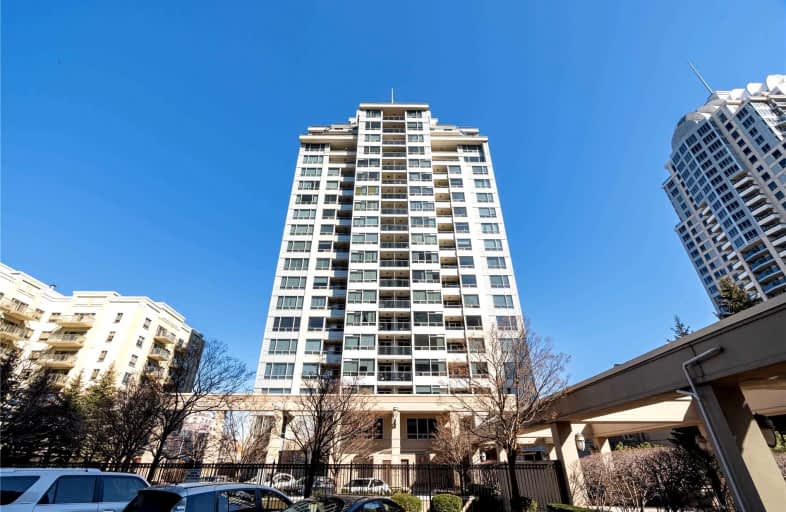 307-8 Rean Drive, Toronto | Image 1