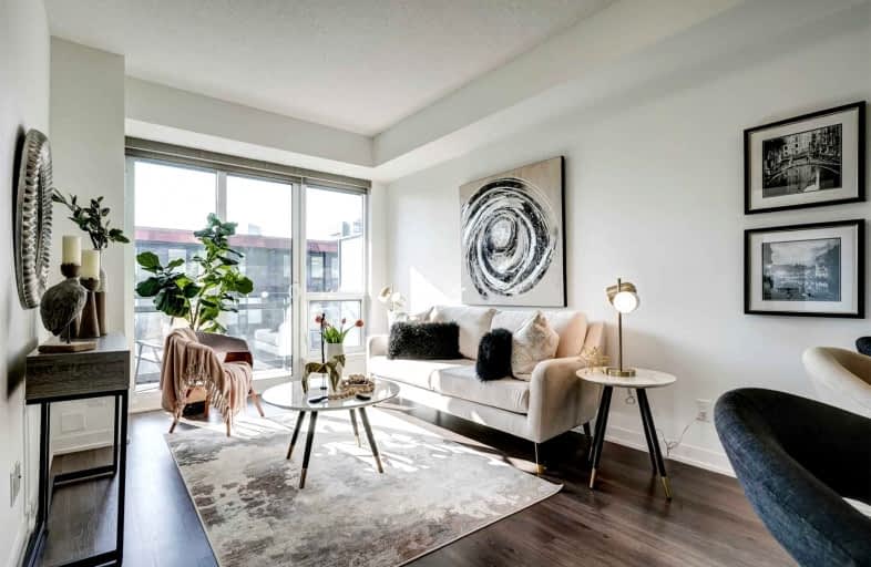 905-225 Sackville Street, Toronto | Image 1