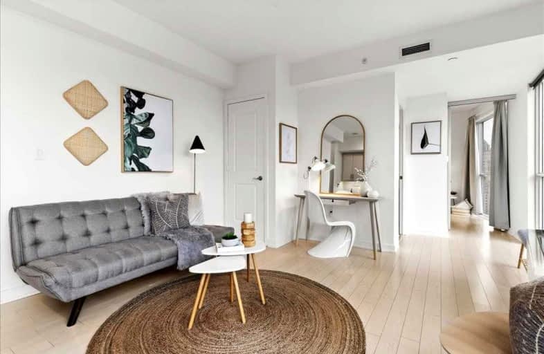 2205-1 The Esplanade Avenue, Toronto | Image 1