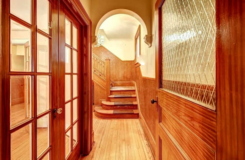 491 Euclid Avenue, Toronto | Image 1