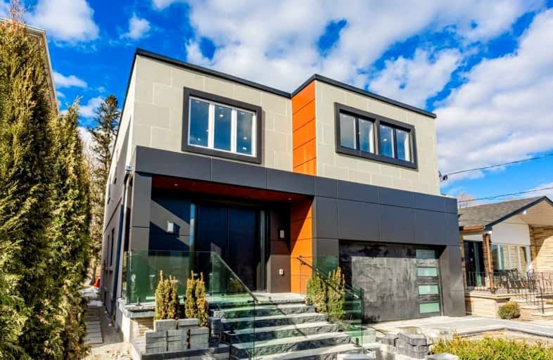 94 Sultana Avenue, Toronto | Image 1