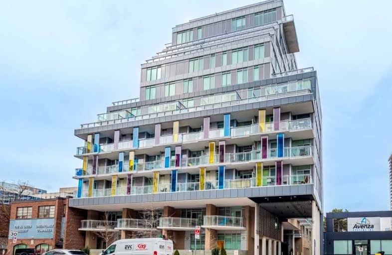 Ph2-68 Merton Street, Toronto | Image 1