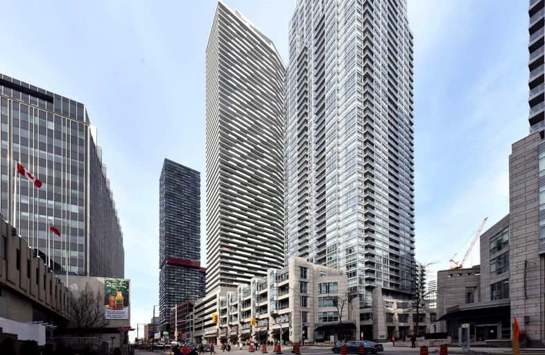 3609-2221 Yonge Street, Toronto | Image 1