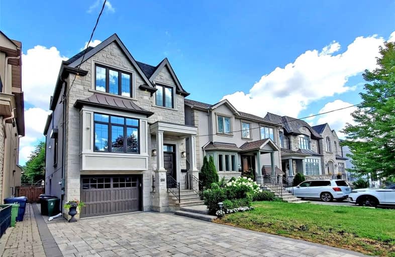 180 Roe Avenue, Toronto | Image 1