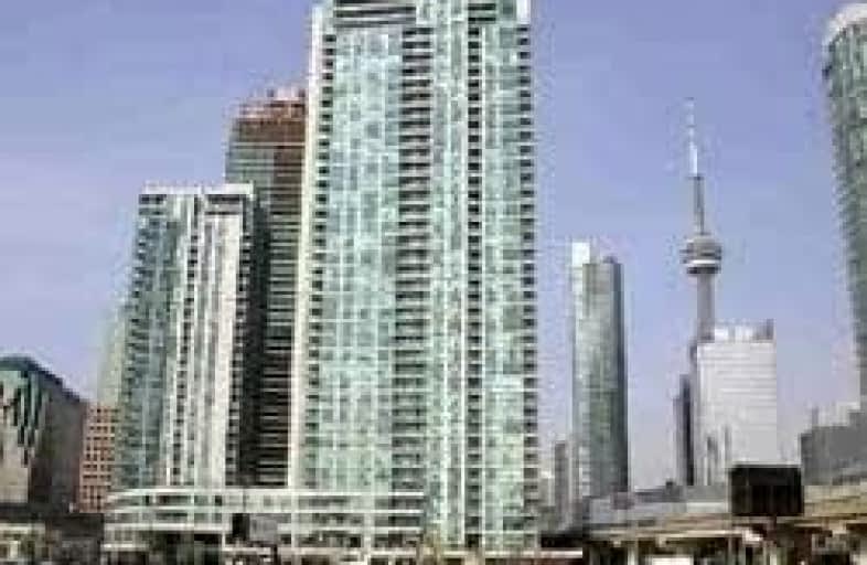 3405-16 Harbour Street, Toronto | Image 1