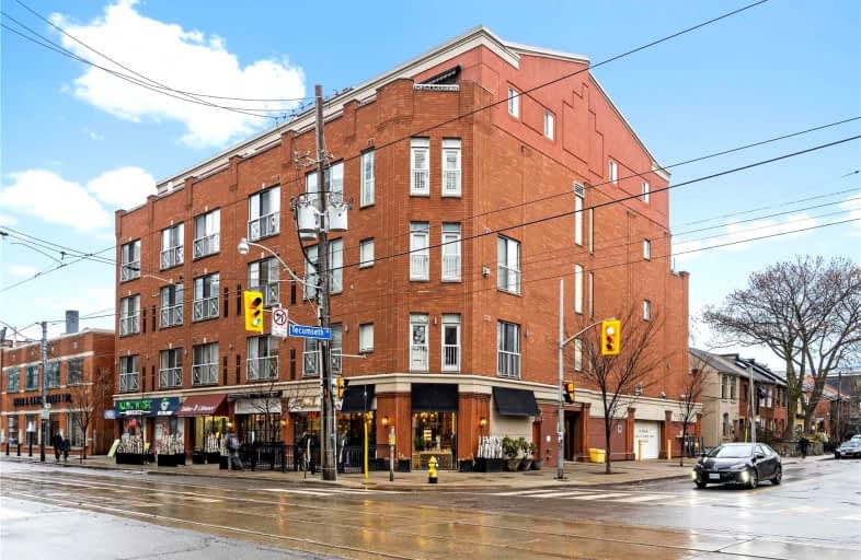 208-766 King Street West, Toronto | Image 1