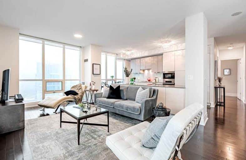 3802-16 Yonge Street, Toronto | Image 1