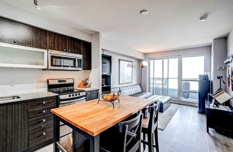 3806-2015 Sheppard Avenue East, Toronto | Image 1