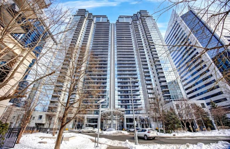 3102-4968 Yonge Street, Toronto | Image 1