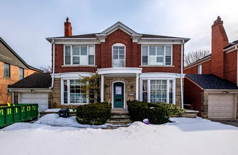 53 Ridelle Avenue, Toronto | Image 1