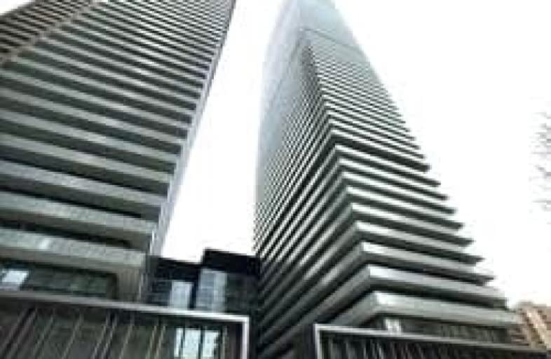 4501-50 Charles Street East, Toronto | Image 1