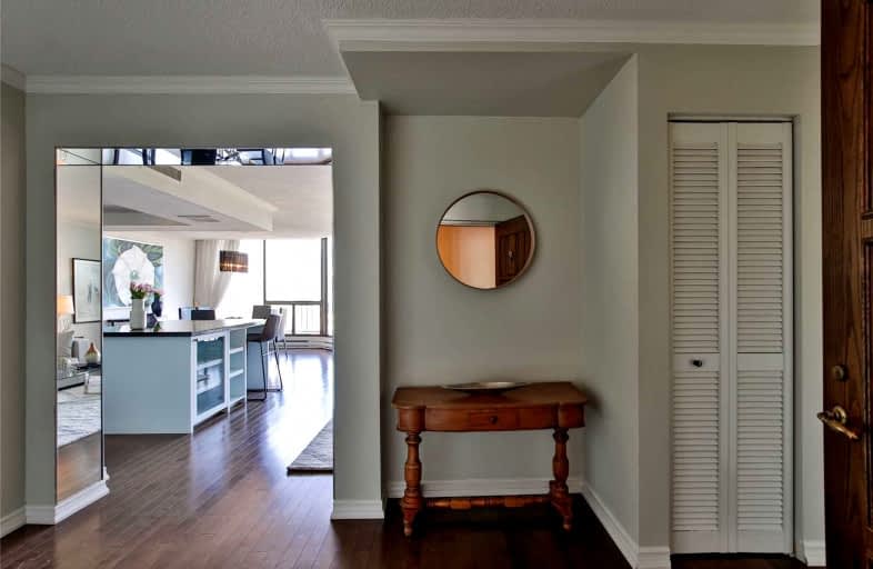 Ph 12-55 Harbour Square, Toronto | Image 1