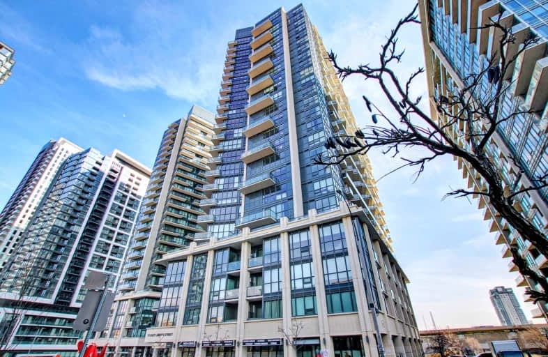 1004-51 East Liberty Street, Toronto | Image 1