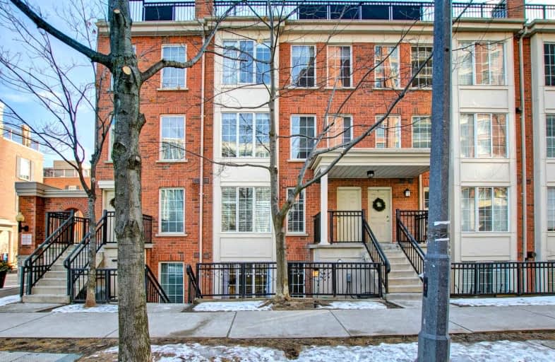 139-3 Everson Drive, Toronto | Image 1