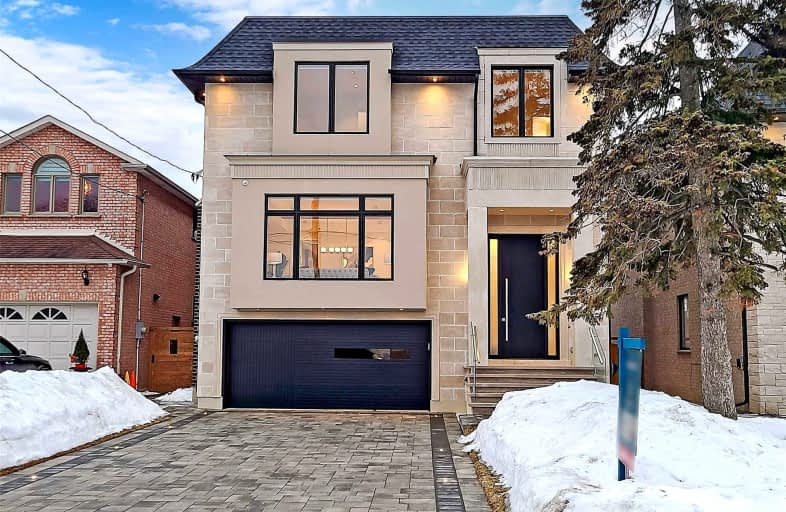 23 Terrace Avenue, Toronto | Image 1