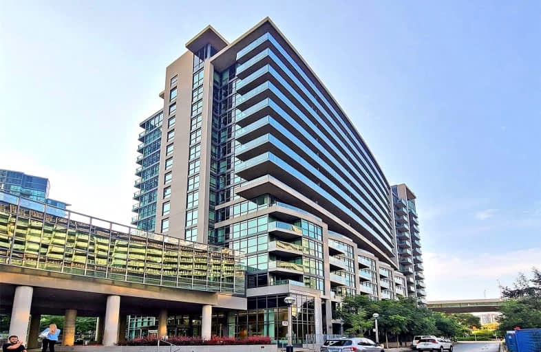 779-209 Fort York Boulevard, Toronto | Image 1