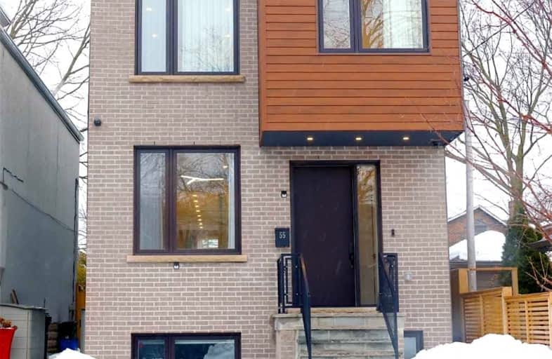 55 Tilson Road, Toronto | Image 1