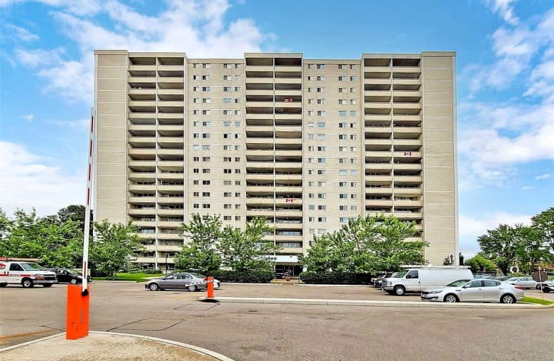 104-1360 York Mills Road, Toronto | Image 1