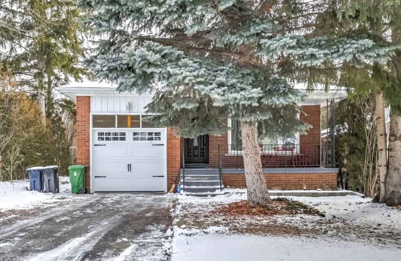 41 Altamont Road, Toronto | Image 1